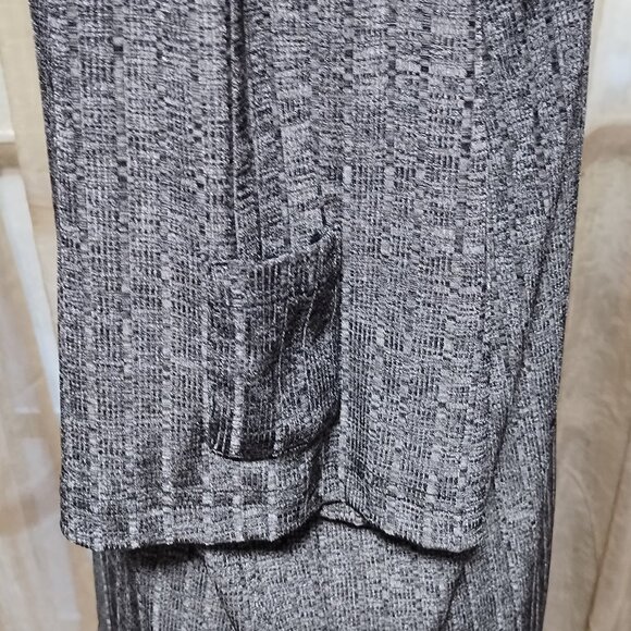 💰 3/$25.00 Men's Phillipe Marcel Gray Short Sleeve Top Size XL. NWOT. - Picture 2 of 4